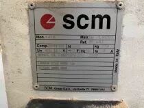 D&eacute;gauchisseuse SCM F410 