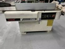 D�gauchisseuse SCM F410 