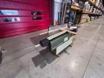 DEGAUCHISSEUSE SCM F410 N°S  AB 120239 ANNEE 1998