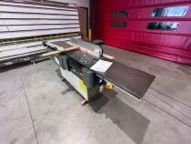 DEGAUCHISSEUSE SCM F410 N°S  AB 120239 ANNEE 1998