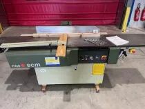 DEGAUCHISSEUSE SCM F410 N°S  AB 120239 ANNEE 1998