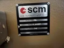 DEGAUCHISSEUSE SCM F5L invincibile 