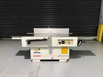 Dgauchisseuse SCM type NOVA F410