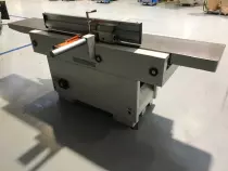 Dégauchisseuse SCM type NOVA F410