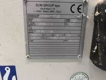 D&eacute;gauchisseuse SCM Type NOVA F410