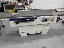 D�gauchisseuse SCM Type NOVA F410