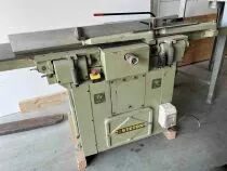 DEGAUCHISSEUSE STETON  C500RX3  NS 20011-001 ANNEE 2013