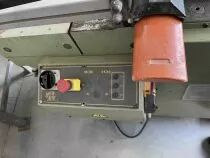 DEGAUCHISSEUSE STETON  C500RX3  N°S 20011-001 ANNEE 2013