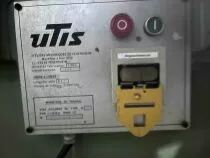 Dégauchisseuse UTIS 