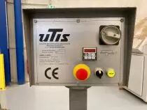 D&eacute;gauchisseuse UTIS type D40