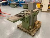 D&eacute;gauchisseuse UTIS type D40