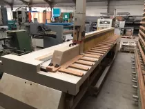 Déligneuse Massif Centauro type SLG4000
