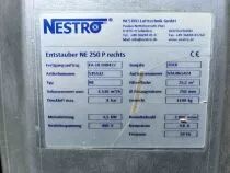 D&Eacute;POUSSI&Eacute;REUR MOBILE NESTRO NE 250