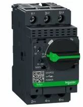 Disjoncteur moteur GV2P22