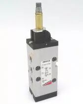 Electrovanne 458-015-22