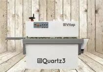 Encolleuse VITAP Type QUARTZ 3 en tri N°220493/L