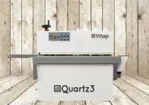 Encolleuse VITAP Type QUARTZ 3 en tri N°220493/L