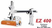 Entraneur VELA VEB modle EZ 400