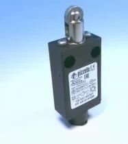 FA 4515-KSM Interrupteur prcabl  poussoir  galet
