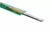 Fer jetable rversible 10x2,3