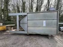 FILTRE ASPIRATION EXTERIEUR IMAS