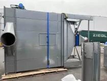  Filtre d\'aspiration 