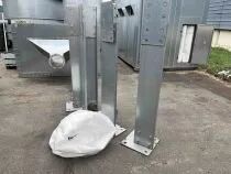  Filtre d\'aspiration 