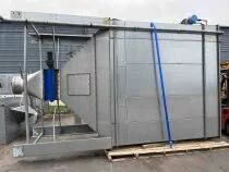  Filtre d\'aspiration 