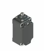 FP 501-M2 Interrupteur de position  poussoir court