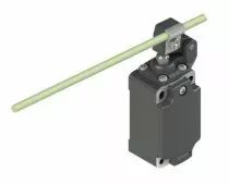  FP 504-M2 Interrupteur de position  levier avec tige en fibre de verre