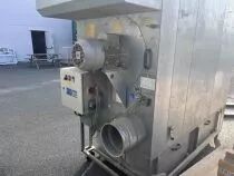 Groupe d\'aspiration SAMSOUD MOBIL-JET 250