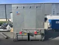 Groupe d\'aspiration SAMSOUD MOBIL-JET 250