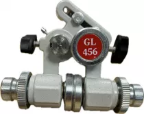 Guide lame de scie  ruban GL456