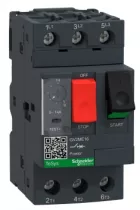 GV2ME16 Disjoncteur moteur