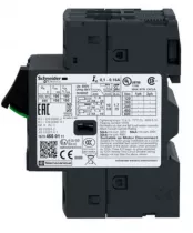 GV2ME16 Disjoncteur moteur