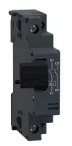 GVAX115 Dclencheur voltmtrique