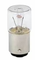 Lampe de signalisation  incandescence - incolore DL1BLB