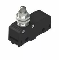 MK V11D09 Micro-interrupteur  poussoir filet