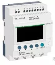 MOD.LOG12 E-S 100-240 VAC