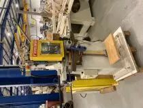 Mortaiseuse  bdane FRAMAR type MB1