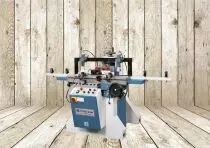Mortaiseuse  bdane Horizontale FRAMAR Type MBO-T1 version CE V4