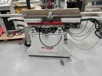 Mortaiseuse a bedane horizontale FRAMAR type MBO T9