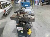 Mortaiseuse à bédane Horizontale SAUTEREAU type MBH 92 n°s 838MBH65 