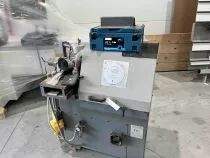 Mortaiseuse à bédane Horizontale SAUTEREAU type MBH 92 n°s 838MBH65 