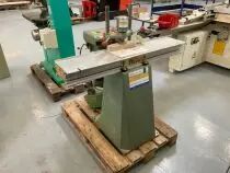 Mortaiseuse  bdane PARVEAU type srie 100