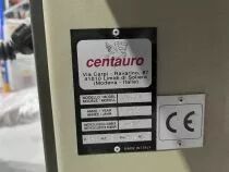 Mortaiseuse &agrave; cha&icirc;ne CENTAURO Type CVS 10