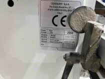 Mortaiseuse a chaine centauro Type CVS-20