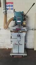 Mortaiseuse à chaîne Griggio type G450 - NEUVE