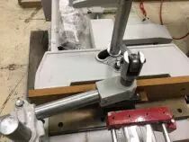 Mortaiseuse à chaîne Griggio type G450 - NEUVE