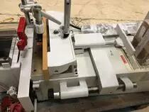Mortaiseuse à chaîne Griggio type G450 - NEUVE